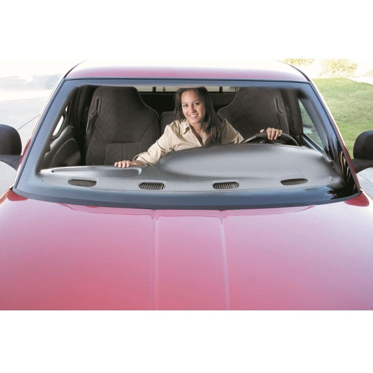 Cadillac Escalade EXT Dash Cover 02-06