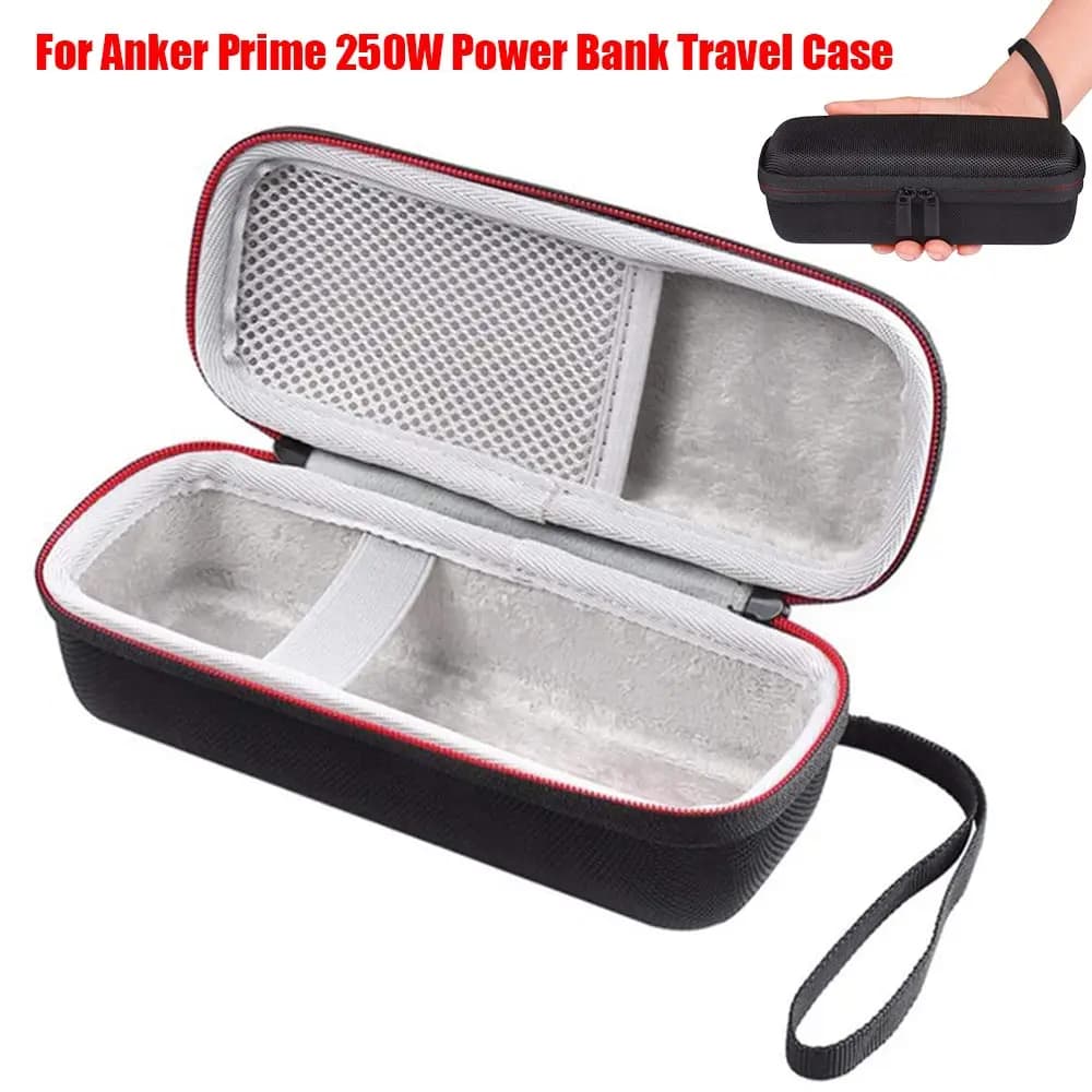 Portable Charger for Anker Prime 250W Power Bank
