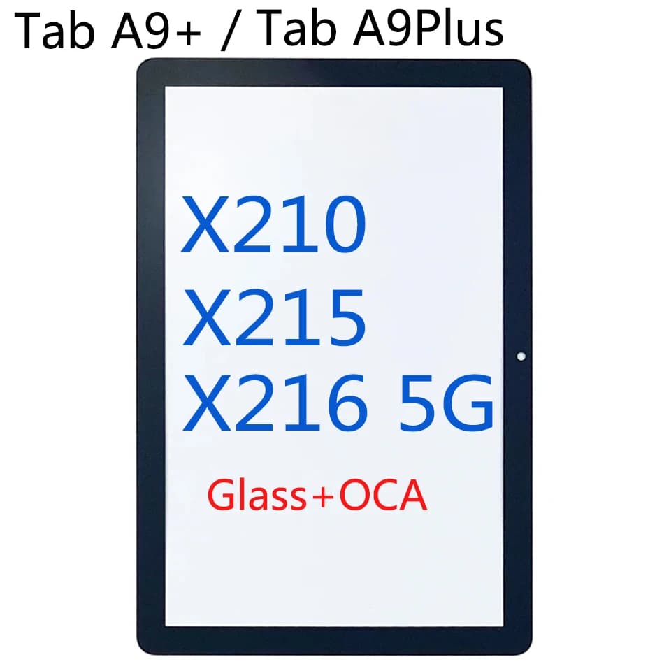 Samsung Galaxy Tab A9 X110/X115 Ersatz-Display kaufen