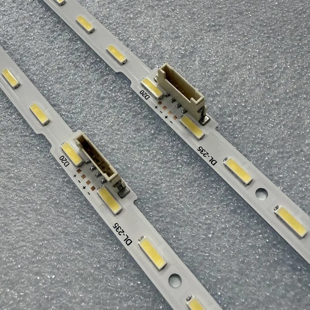 LED Backlight Strips for Samsung UE49NU7140U & more