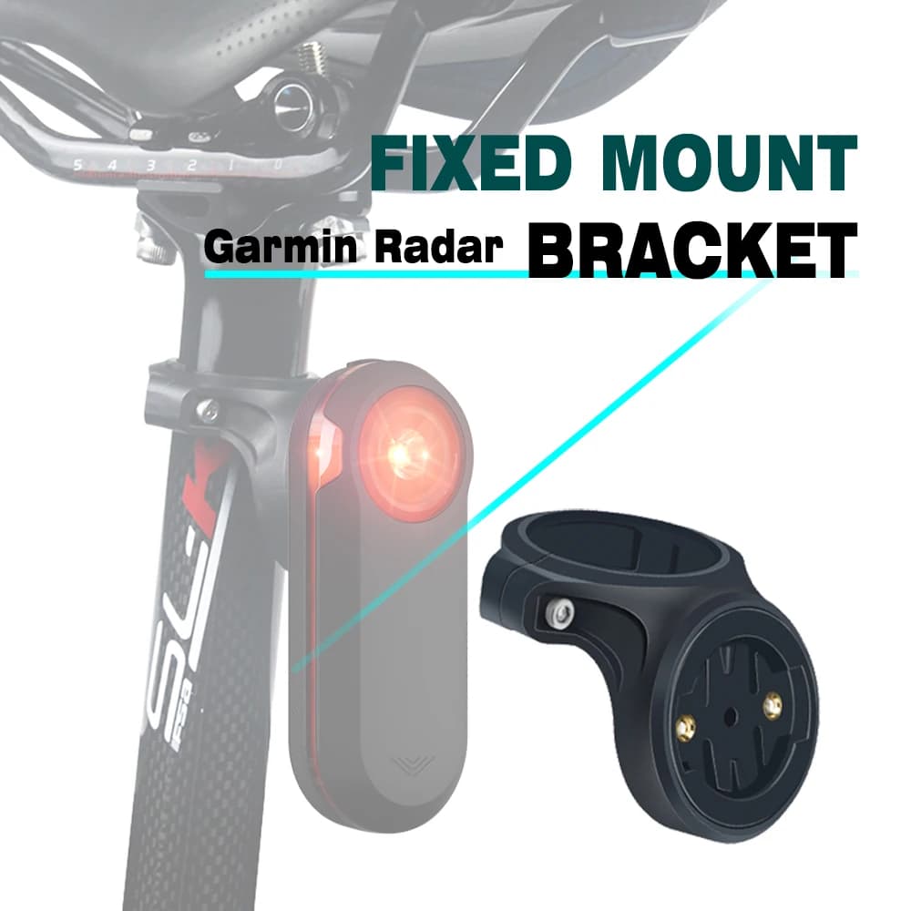 Garmin Varia RVR 315/510/515 Supporto