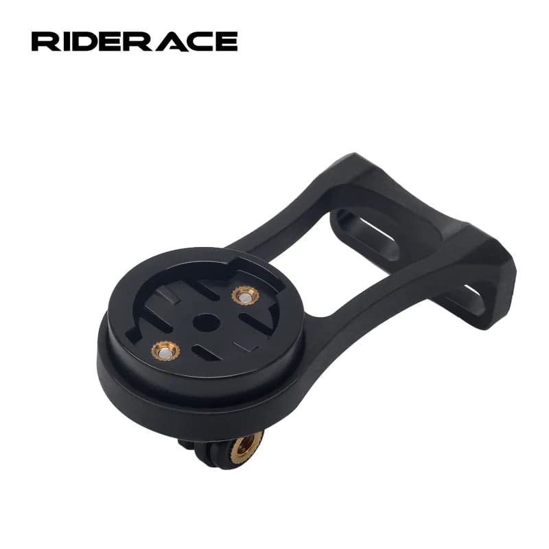 Supporto per computer da bicicletta in nylon per Garmin