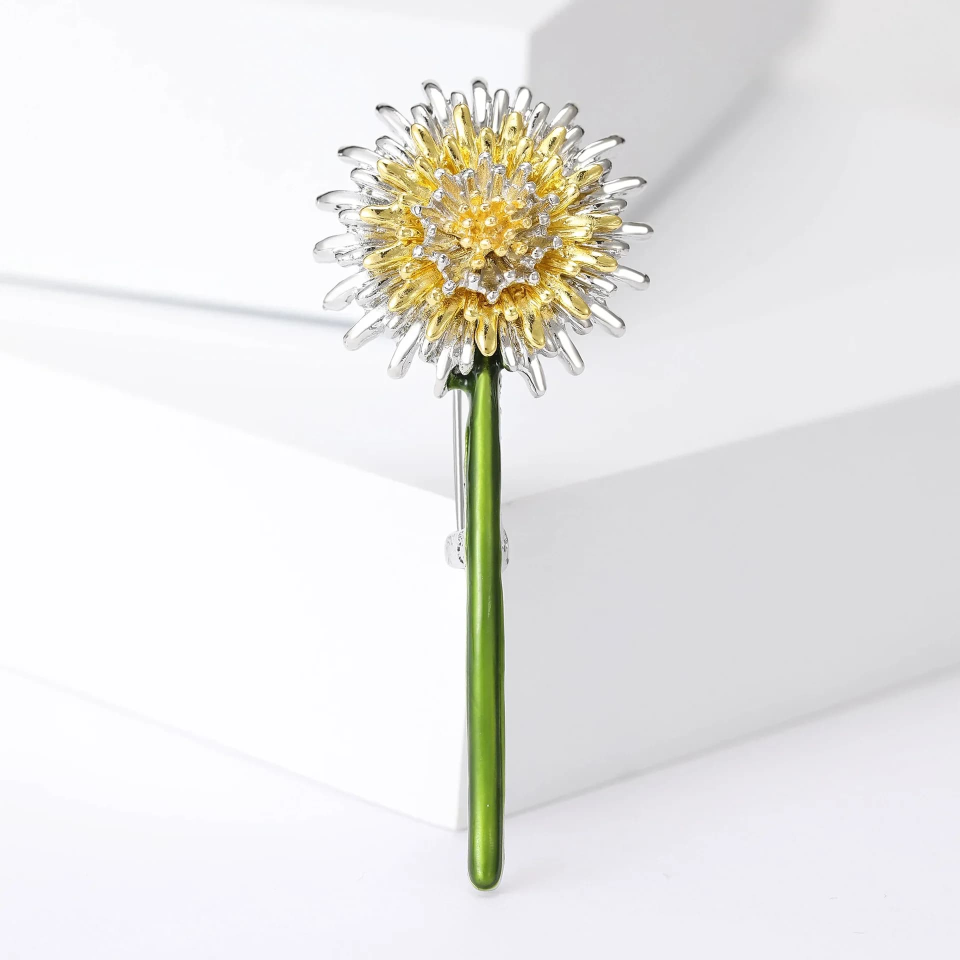 Broche DMARI per donne di stile di moda coreano per spille revers eleganti