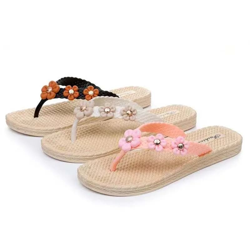 Neue modische Outdoor-Damen-Flip-Flops