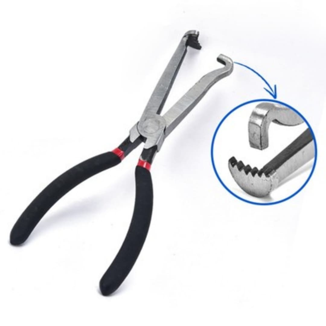 Electrical Disconnect Pliers Portable Car Line Disconnect
