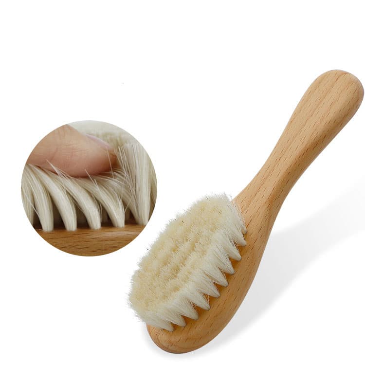 Pettine per il bagno