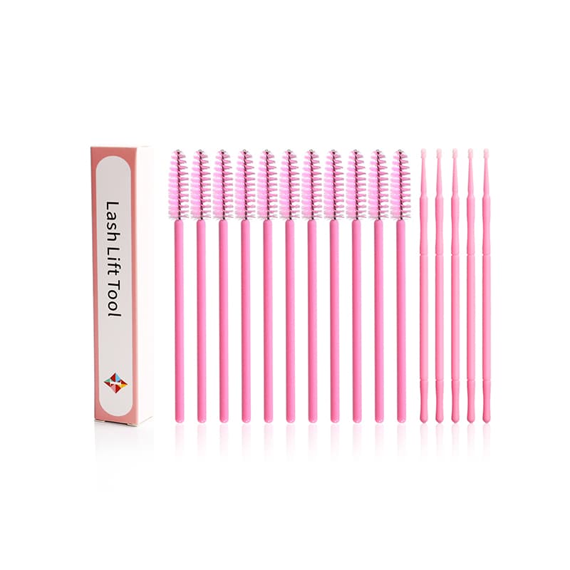 ICONSIGN Lash Lift Kit Upgrade Version Wimpern Lifting Set