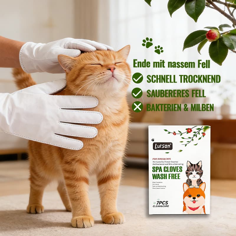 Antibacterial Dustproof Gloves