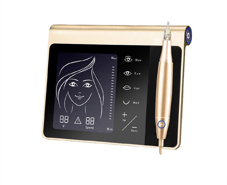 Magnetic Levitation Blu-ray Polisher