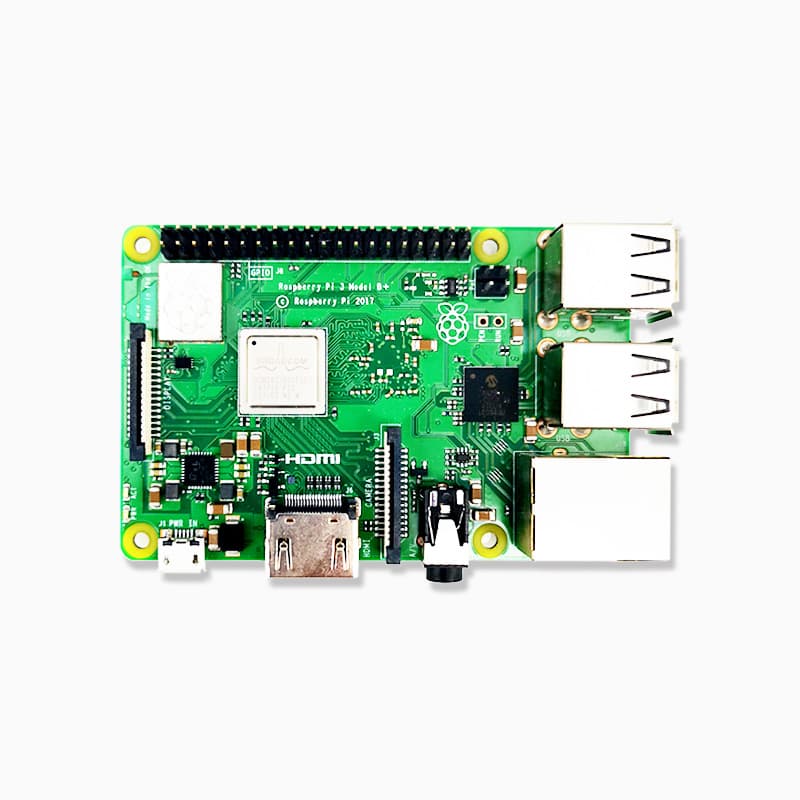 Console de jeu d'affichage Micro Snow Raspberry Wireless avec clavier et souris.