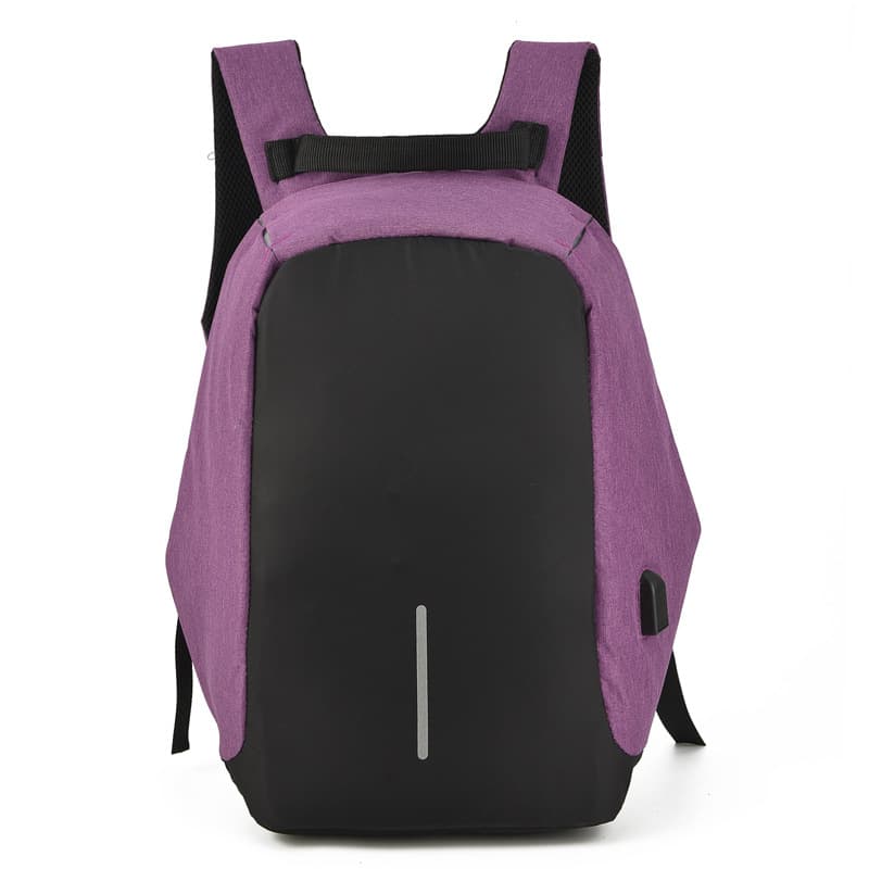 Laptoprucksack fr Mner - Schutz fr Ihren Computer
