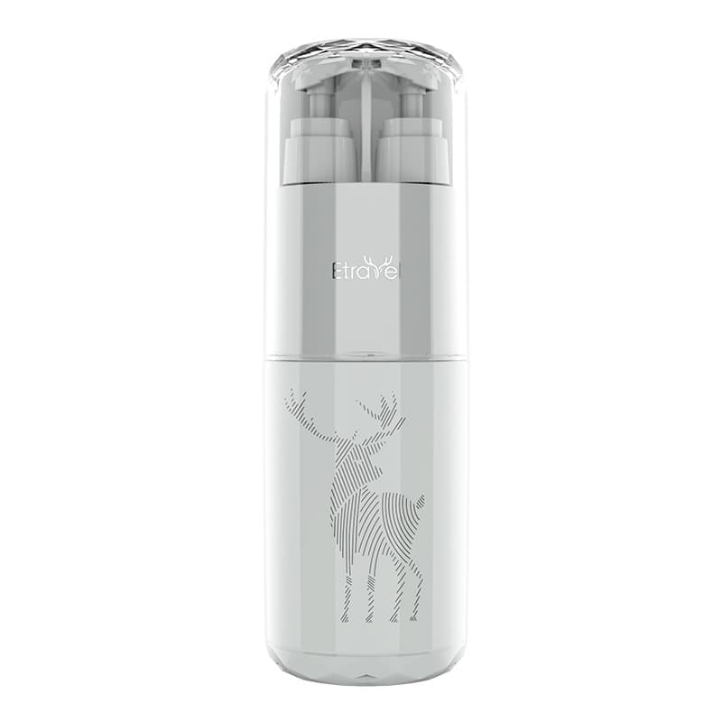 Easy Travel Wash Set, Environmentally Friendly Out Wash Cup, Sanitary Wash Set, Wash Bottle