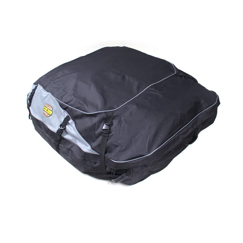 Borsa per moto impermeabile per viaggiatori in moto