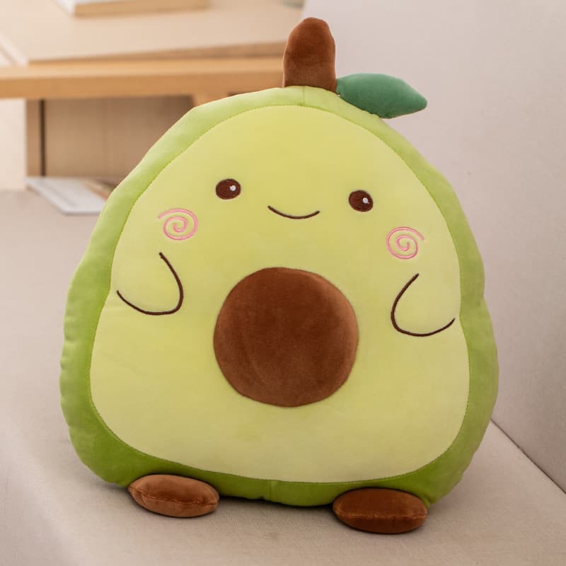 Cartoon Forest Tier-Kuscheldecke 3-in-1