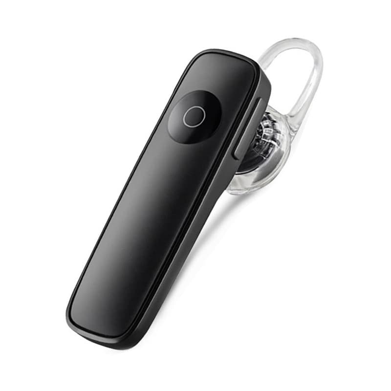 Plantronics Explorer 500 - Bluetooth Wireless HD Voice MP3-Player