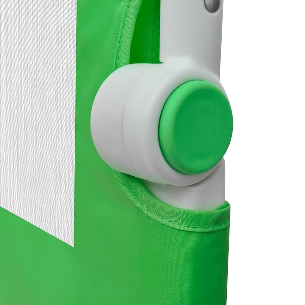 Barrière de lit de sécurité pour tout-petit