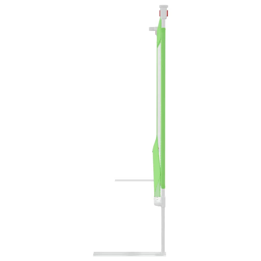 Kinderschutzgitter fürs Bett, 90–200 cm