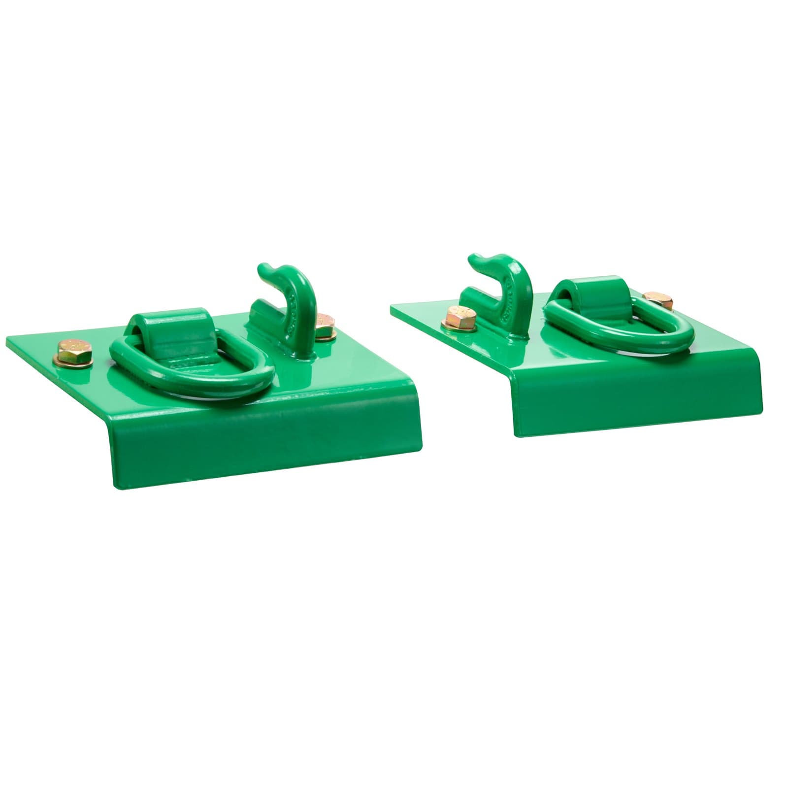 Ganci del secchio del trattore da 5/16" in acciaio grado 70 per RV UTV