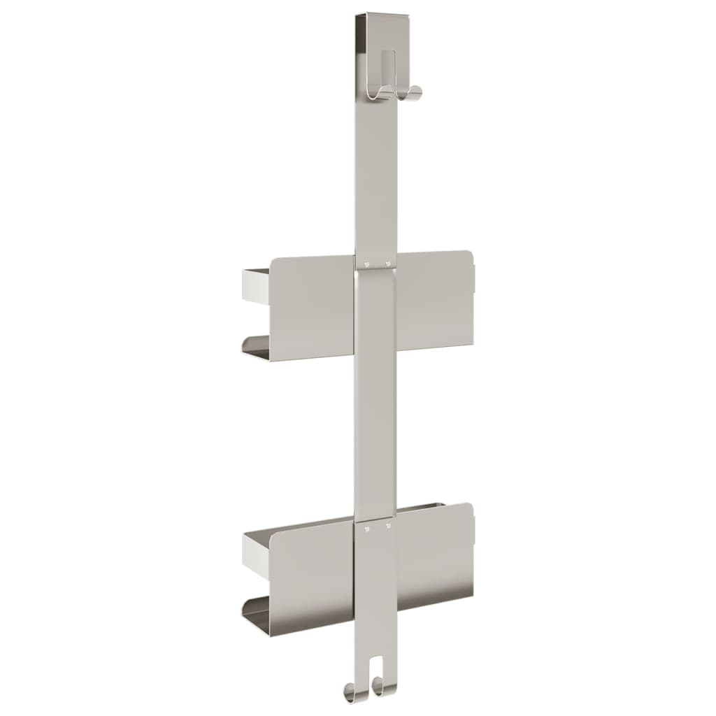 Estante ducha acero 304 colgante