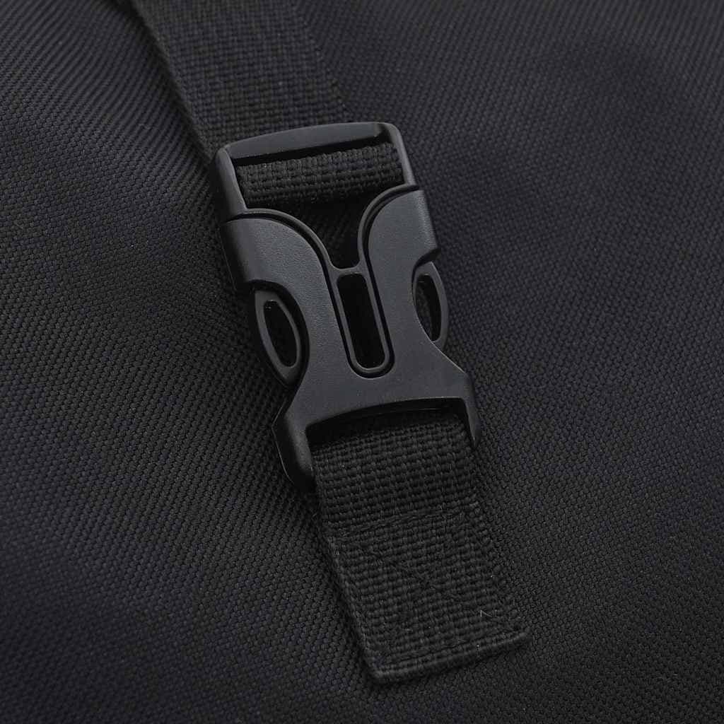 Bolsa bicicleta 34 cm de poliéster