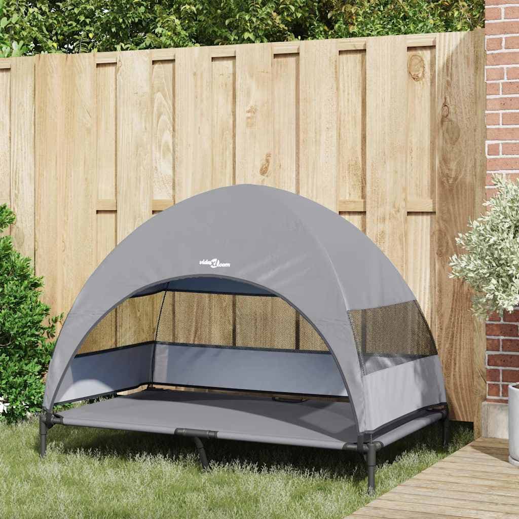 Erhöhtes Hundebett 127 cm