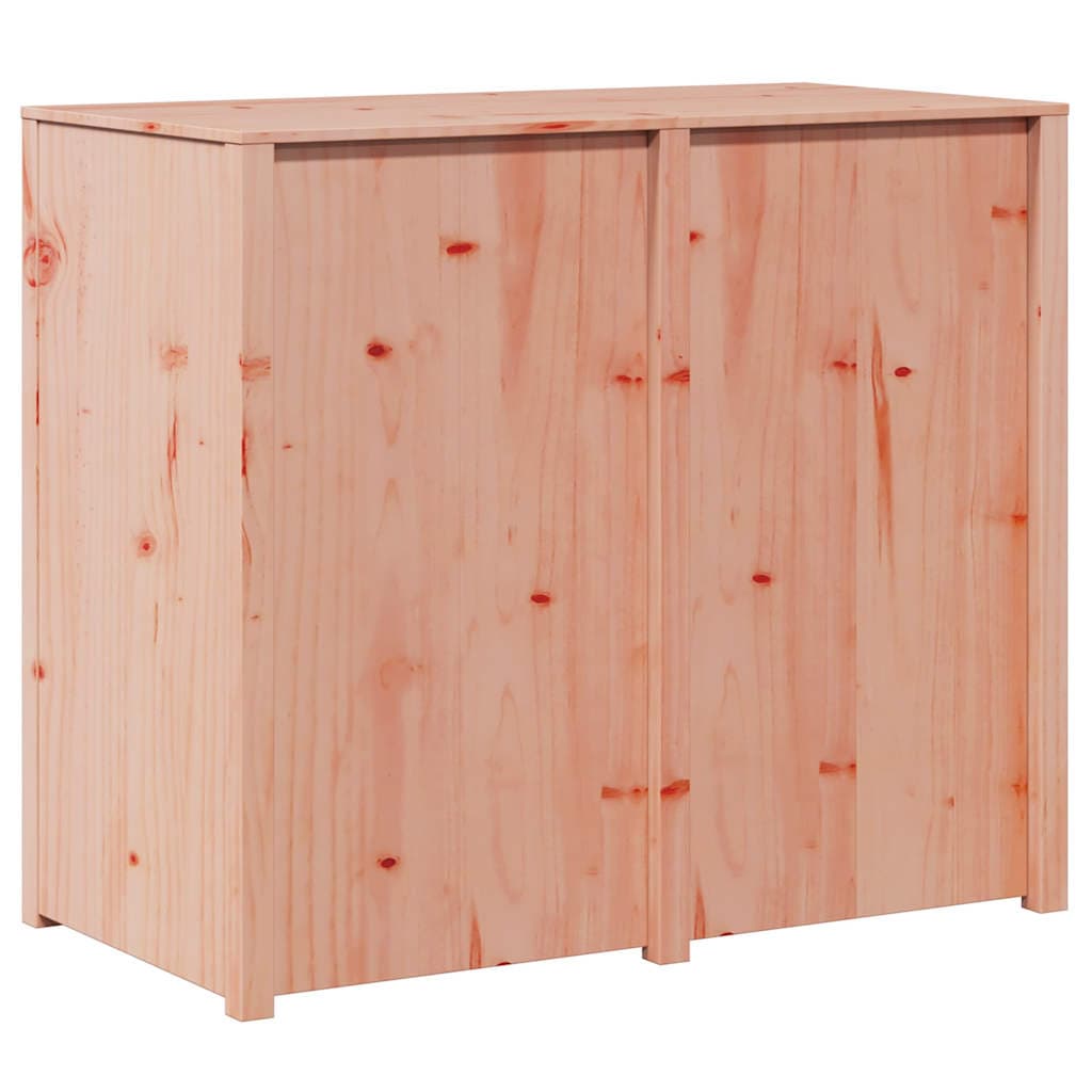 Küchenschrank 106 cm Douglasie massiv