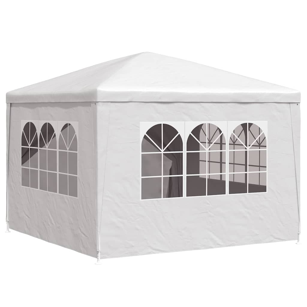 Partyzelt 3x3 m