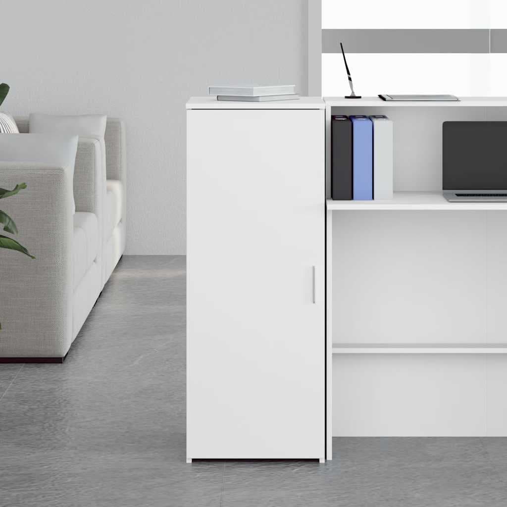 Schrank Aufbewahrungsschrank 40 x 45 x 103,5 cm
