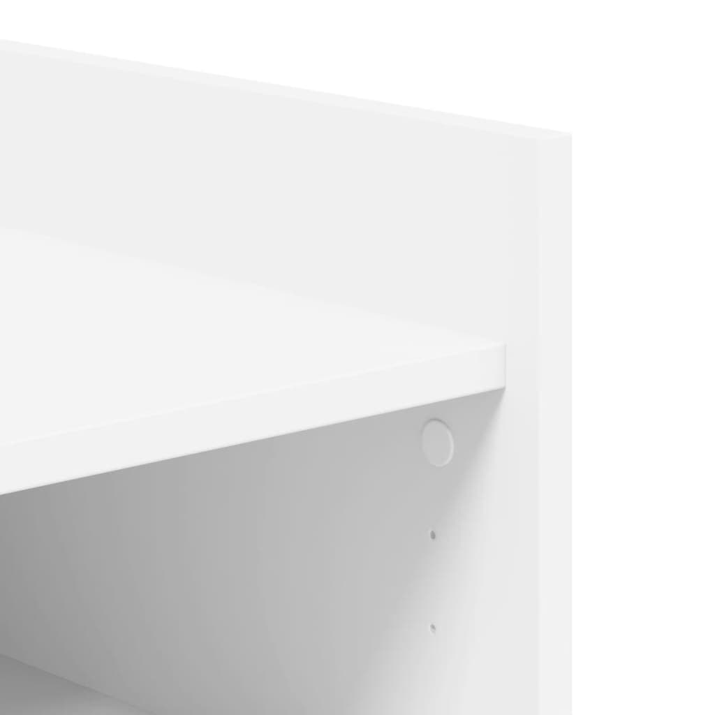 Schuhschrank Holzwerkstoff 74,5x37 cm