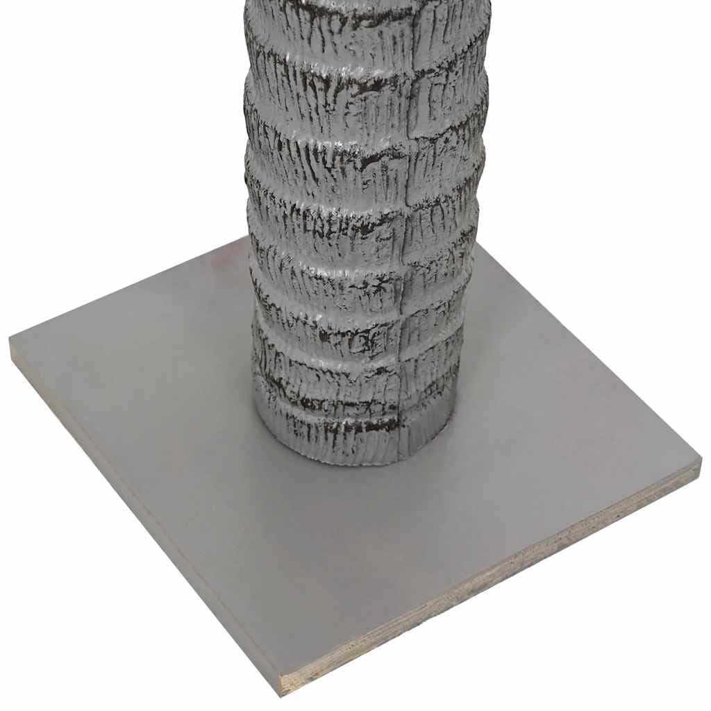 Künstliche Palme mit 12 Blättern, 150 cm