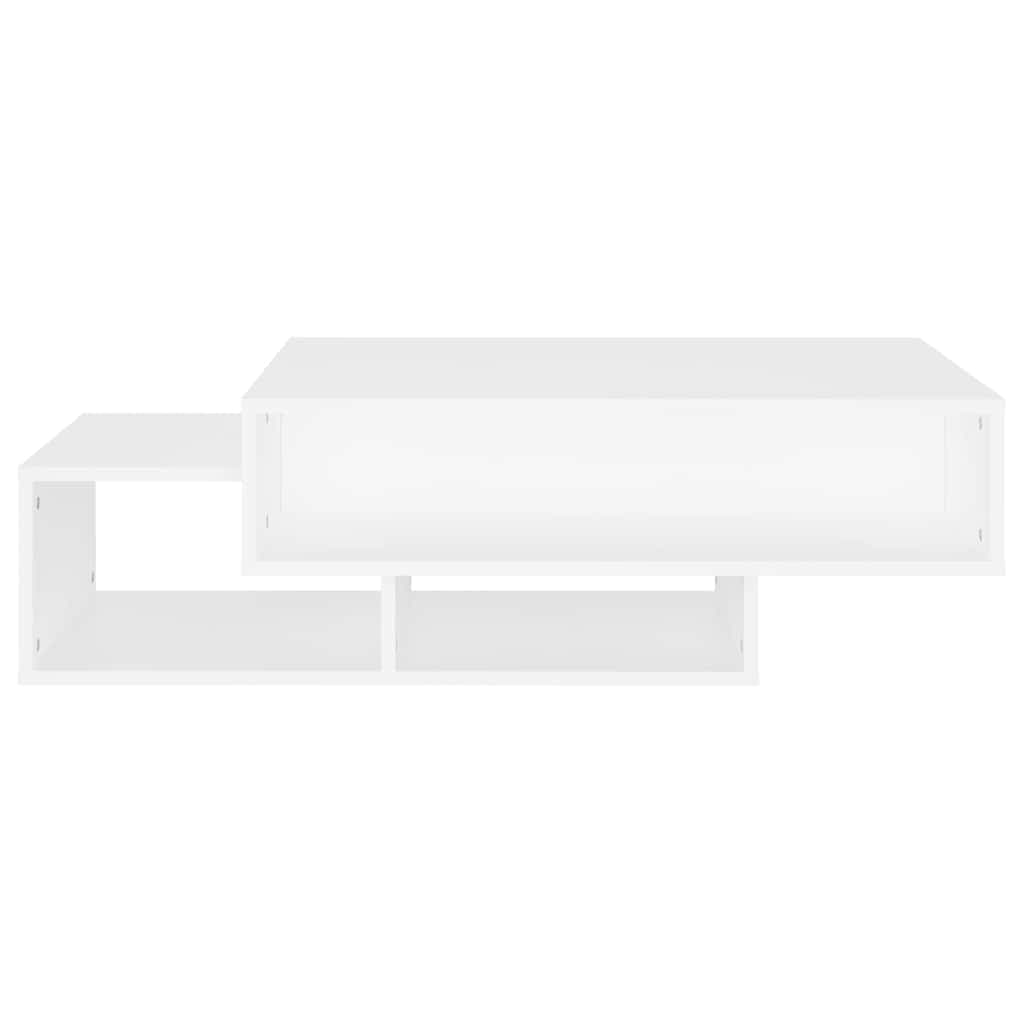 Couchtisch Sonoma Eiche 105 cm Holz