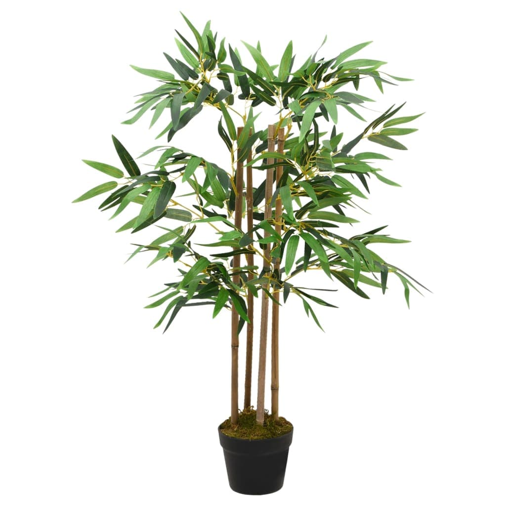 Künstlicher Zweig mit Topf 90 cm Deko