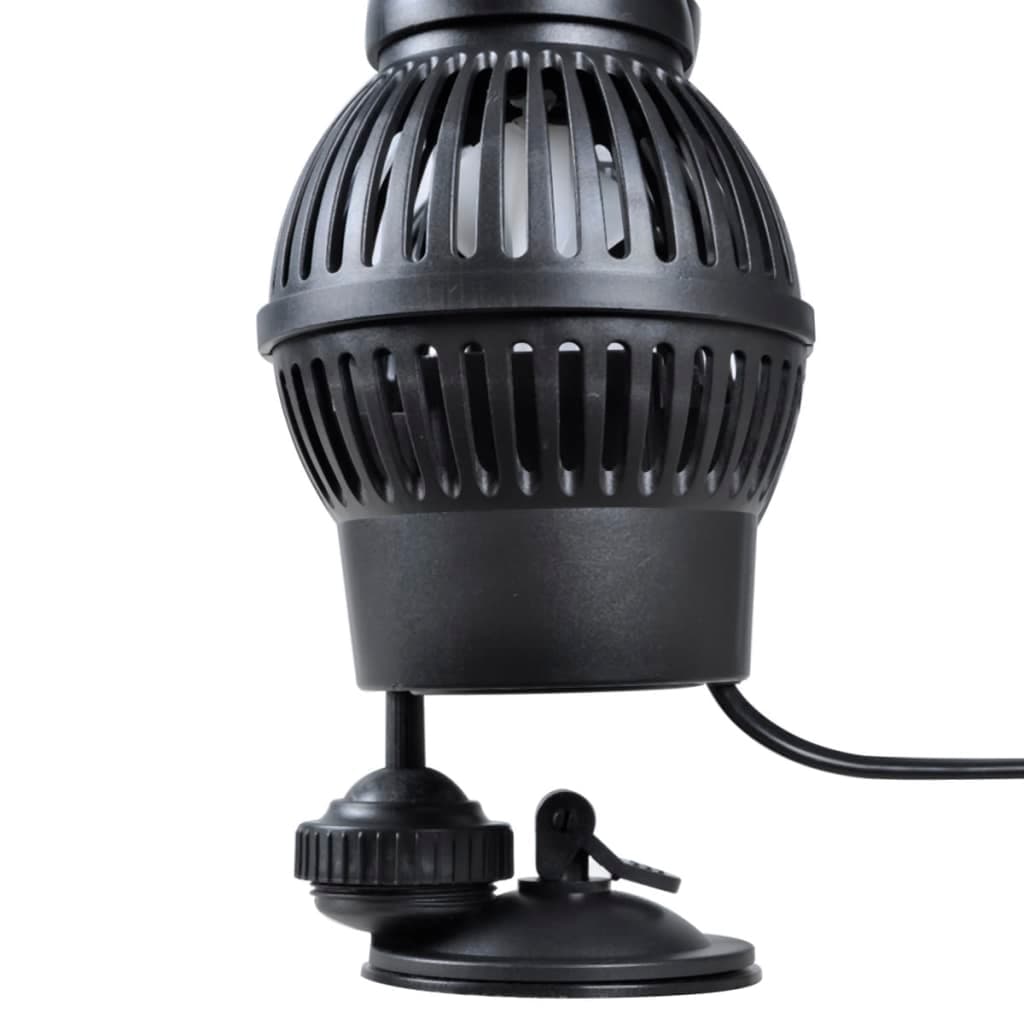 Strömungspumpe Wellenpumpe 12000 L/H für Aquarien