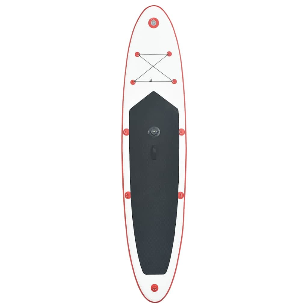 Tabla SUP inflable con set de vela