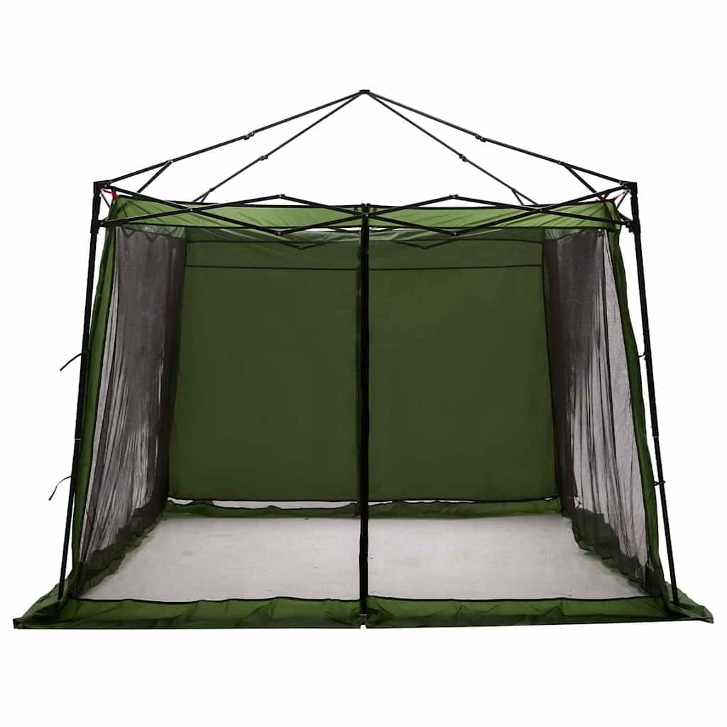 Tienda interior de malla para tiendas de camping