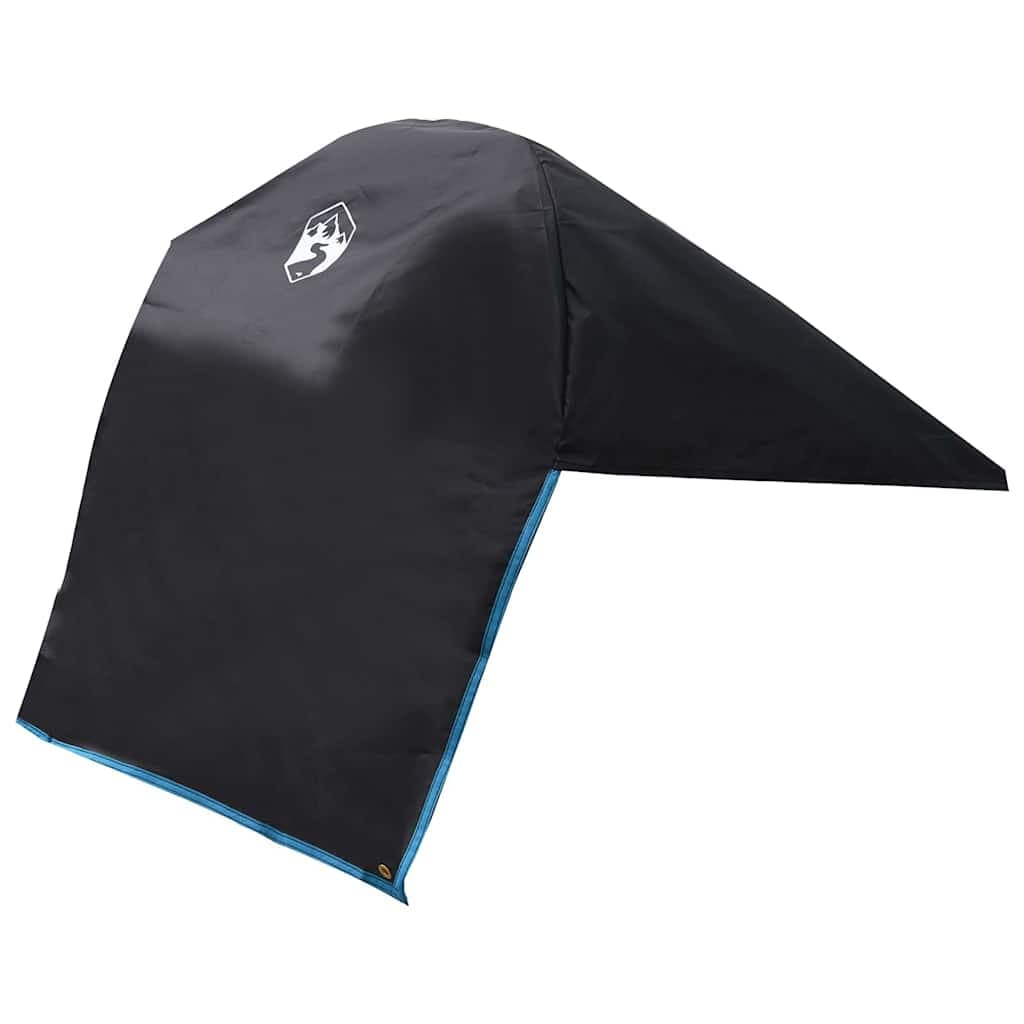 Funda rueda tejido Oxford camping