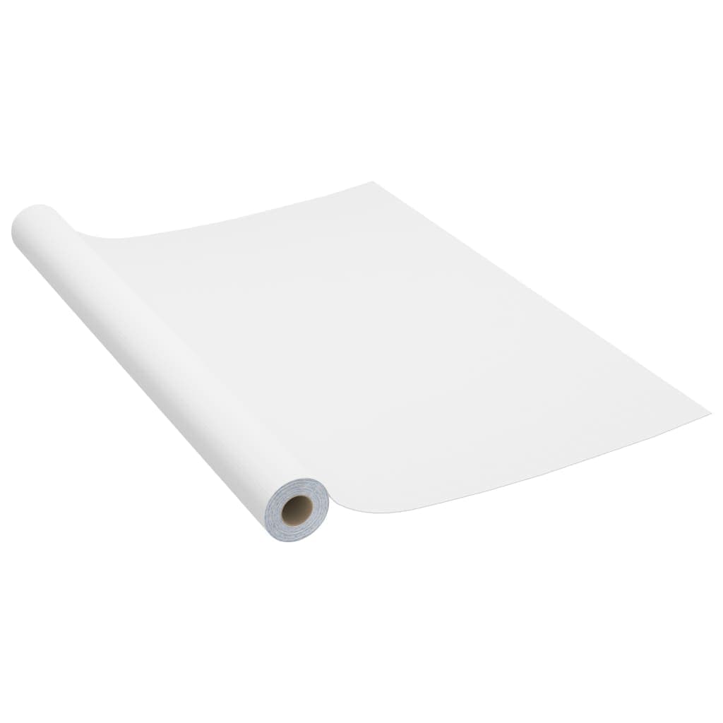 Selbstklebende Möbelfolie aus PVC