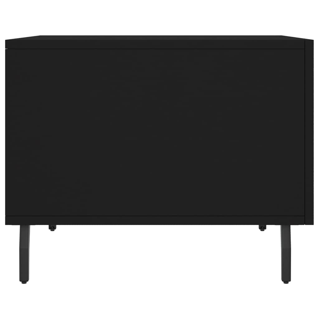 2er-Set Couchtische Holzwerkstoff 50 cm