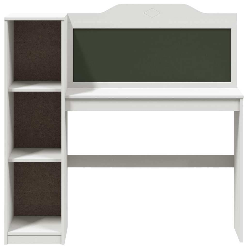 Bureau tableau noir 120 x 45 x 118,5 cm