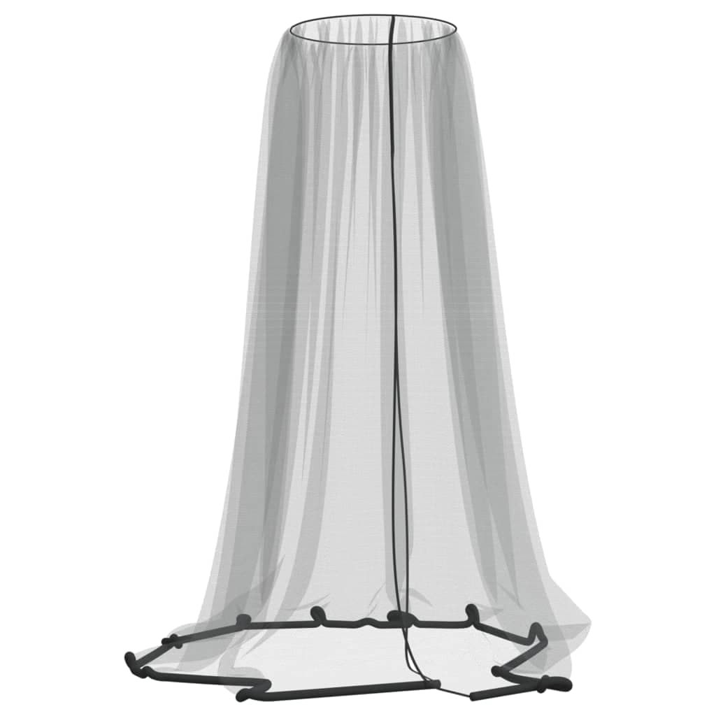 Moskitonetz für Sonnenschirme, 220 Mesh