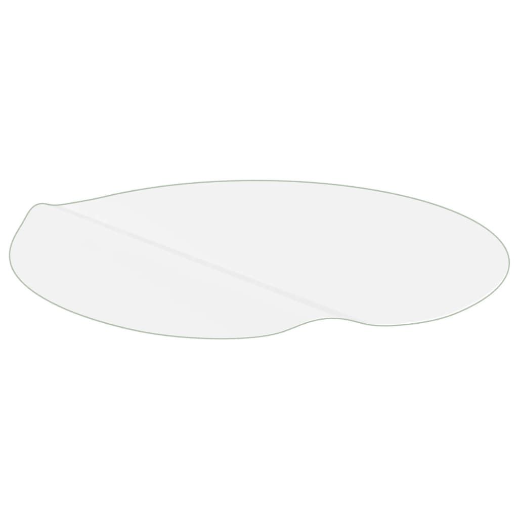 Protection table ronde 60 cm 1,6 mm