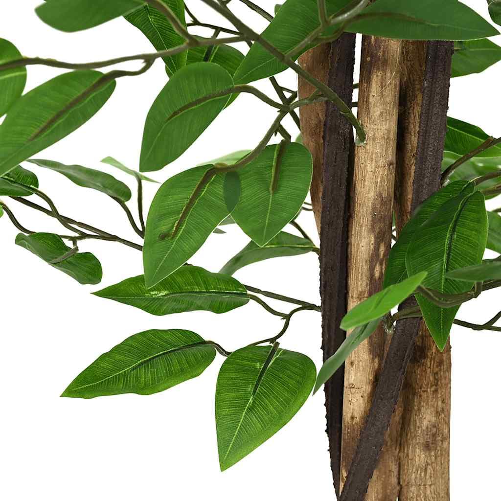 Künstlicher Ficusbaum mit 788 Blättern, 120 cm