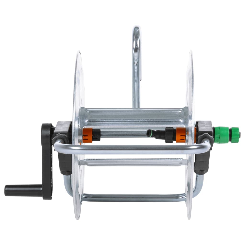 avvolgitubo da parete per 50 m 1/2" o 35 m