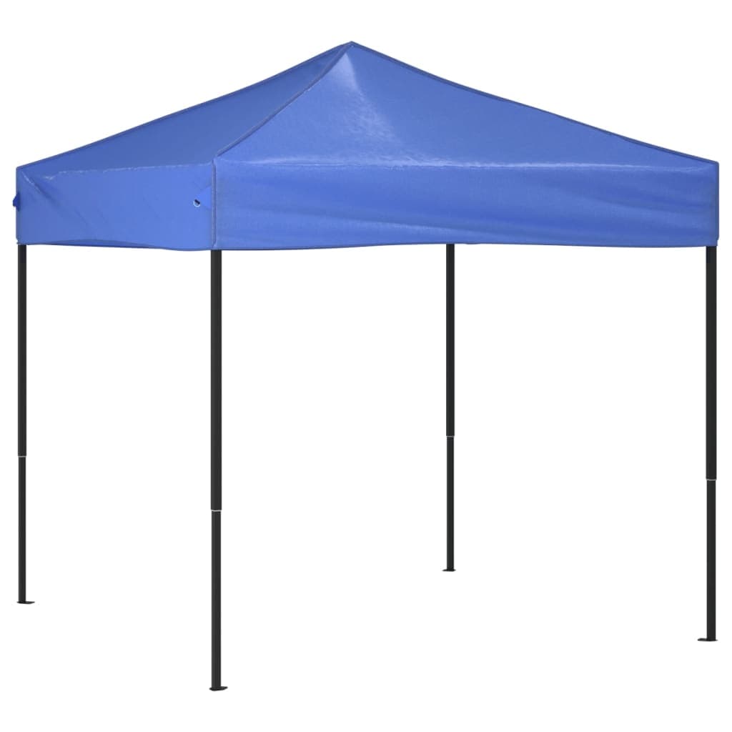 Faltbares Partyzelt 2x2 m – stabil & wetterfest