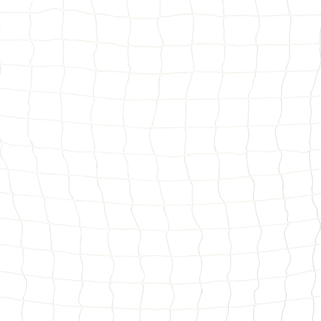 Fußballtor 300 x 200 cm mit Netz stabil