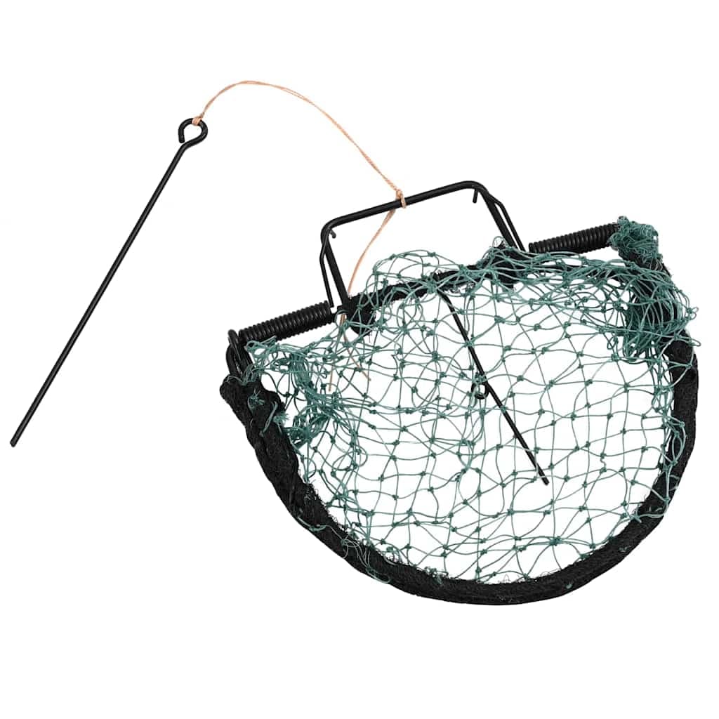 Vogelkäfig-Falle 20 cm und 30 cm