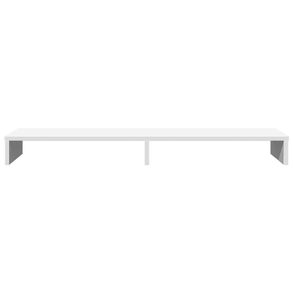 Monitorständer Holz Sonoma Eiche 100 cm