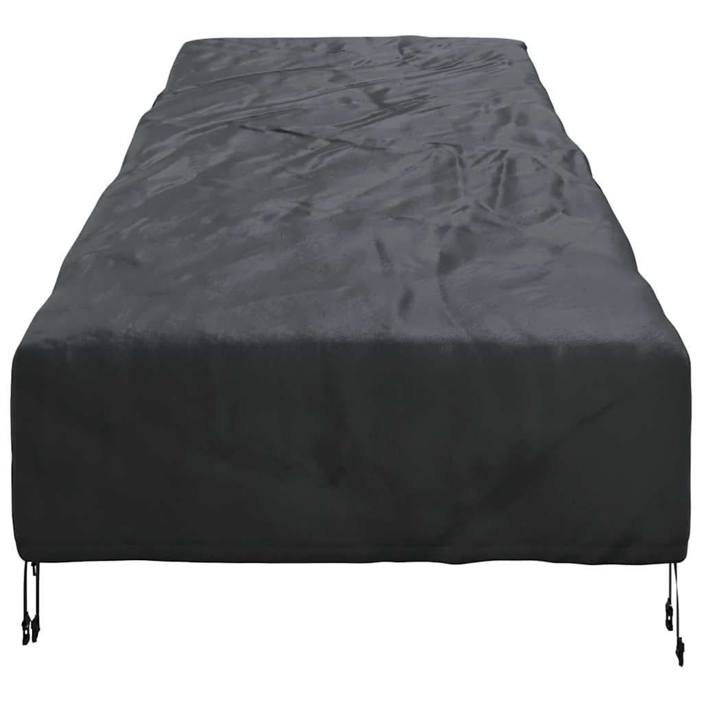 Copertura per mobili da giardino 195 cm 210D Oxford