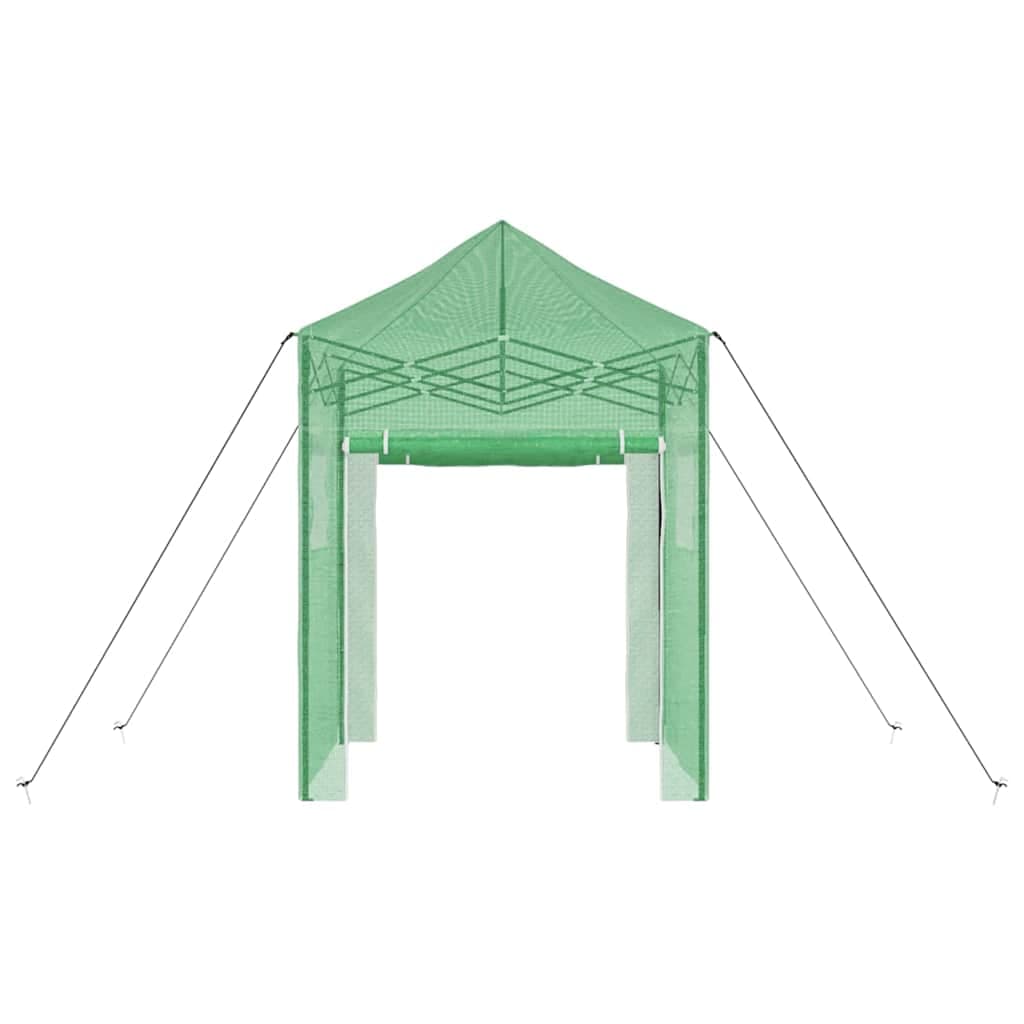 Serra con tetto, 200 cm