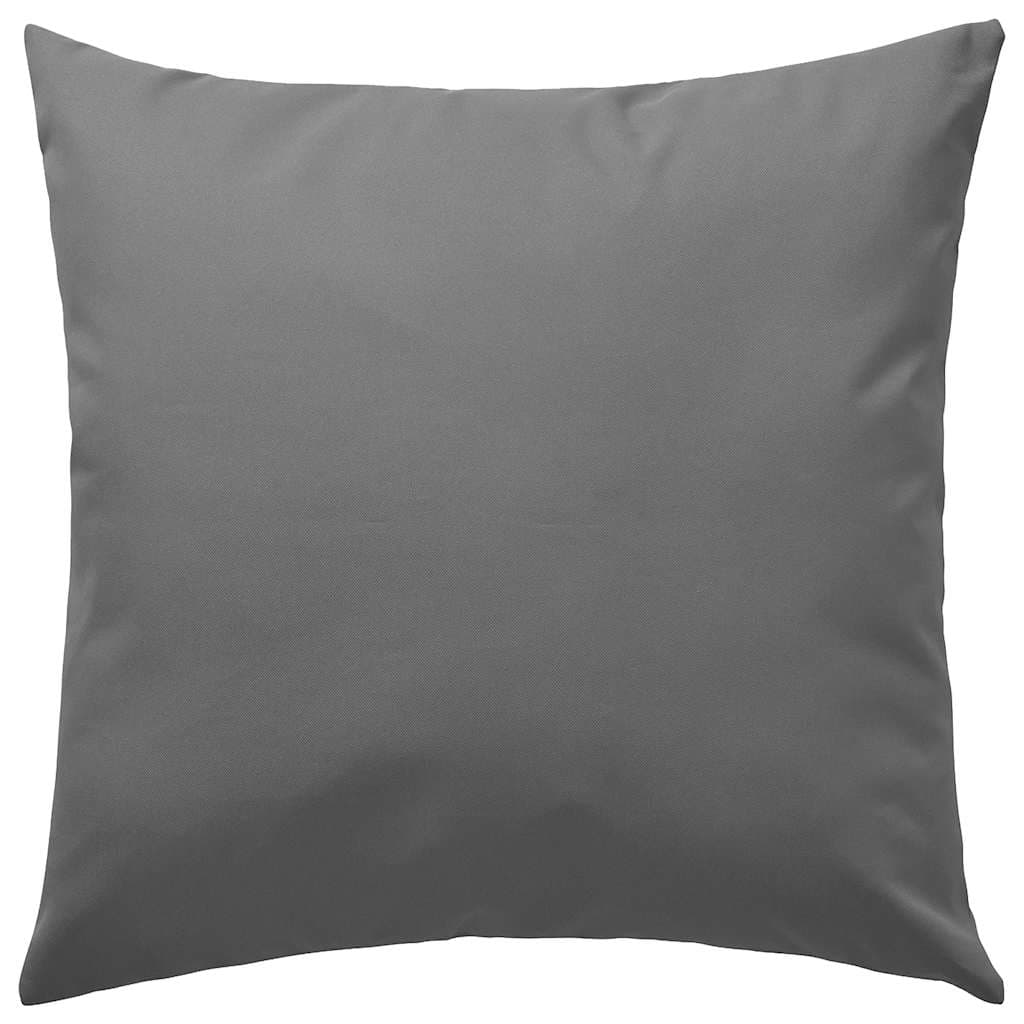 Set di cuscini da giardino, 2 o 4 pezzi